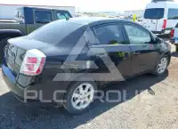 2008 Nissan SENTRA photo
