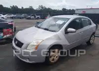 2008 Nissan SENTRA фото
