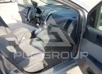 2008 Nissan SENTRA фото