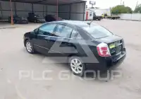 2008 Nissan SENTRA фото