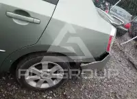 2008 Nissan SENTRA photo