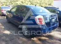 2008 Nissan SENTRA photo