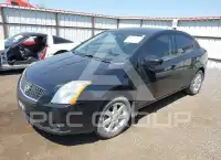 2008 Nissan SENTRA photo