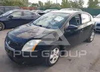 2008 Nissan SENTRA фото