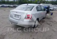 2008 Nissan SENTRA фото