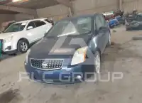 2008 Nissan SENTRA photo