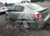 2008 Nissan SENTRA photo
