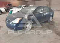 2008 Nissan SENTRA photo