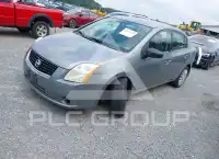 2008 Nissan SENTRA фото