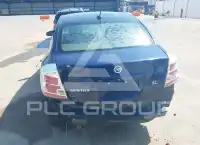 2008 Nissan SENTRA photo