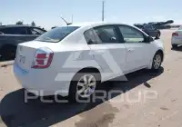 2008 Nissan SENTRA фото