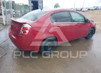 2008 Nissan SENTRA фото