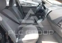 2008 Nissan SENTRA фото