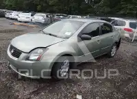 2008 Nissan SENTRA photo