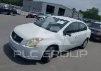 2008 Nissan SENTRA фото