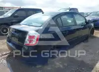 2008 Nissan SENTRA фото