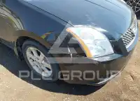 2008 Nissan SENTRA photo