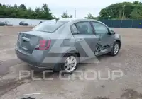 2008 Nissan SENTRA фото