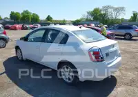 2008 Nissan SENTRA фото