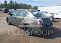 2008 Nissan SENTRA фото