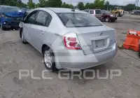 2008 Nissan SENTRA фото