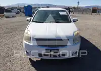 2008 Nissan SENTRA фото