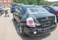 2008 Nissan SENTRA фото