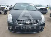 2008 Nissan SENTRA фото