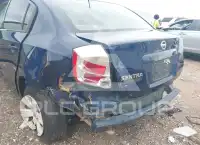 2008 Nissan SENTRA фото