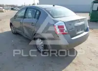 2008 Nissan SENTRA фото