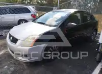 2008 Nissan SENTRA фото