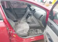 2008 Nissan SENTRA фото