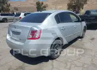 2008 Nissan SENTRA photo