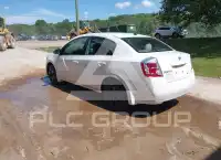 2008 Nissan SENTRA photo