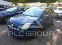 2008 Nissan SENTRA photo