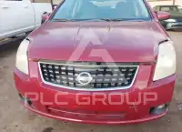 2008 Nissan SENTRA фото