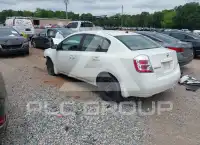 2008 Nissan SENTRA фото