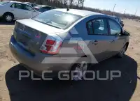 2008 Nissan SENTRA фото