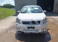 2008 Nissan SENTRA photo