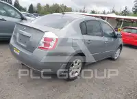 2008 Nissan SENTRA photo