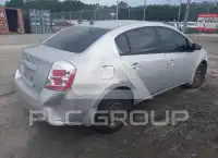 2008 Nissan SENTRA фото