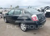 2008 Nissan SENTRA фото