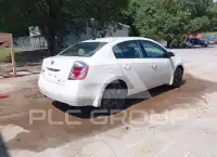 2008 Nissan SENTRA photo