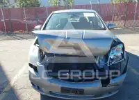 2008 Nissan SENTRA фото