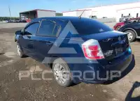2008 Nissan SENTRA фото