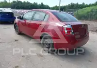 2008 Nissan SENTRA фото