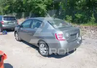 2008 Nissan SENTRA photo