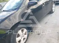 2008 Nissan SENTRA фото