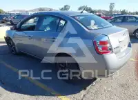 2008 Nissan SENTRA фото