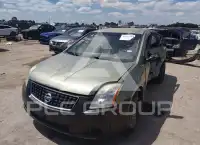 2008 Nissan SENTRA фото